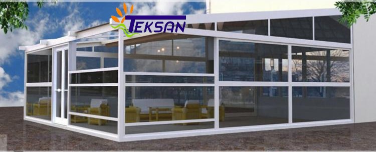 Pergole Tente Şirketi